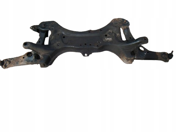 TOYOTA COROLLA VERSO 1 I 01- 2.0 D4D SANKI WÓZEK BELKA SILNIKA