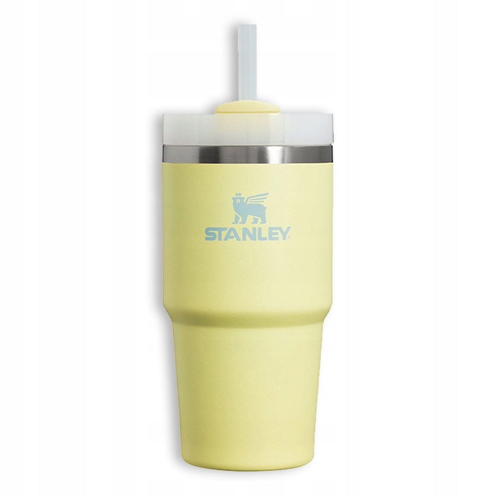 Termohrnek Stanley Quencher H2.0 Flowstate Tumbler 0,6 L