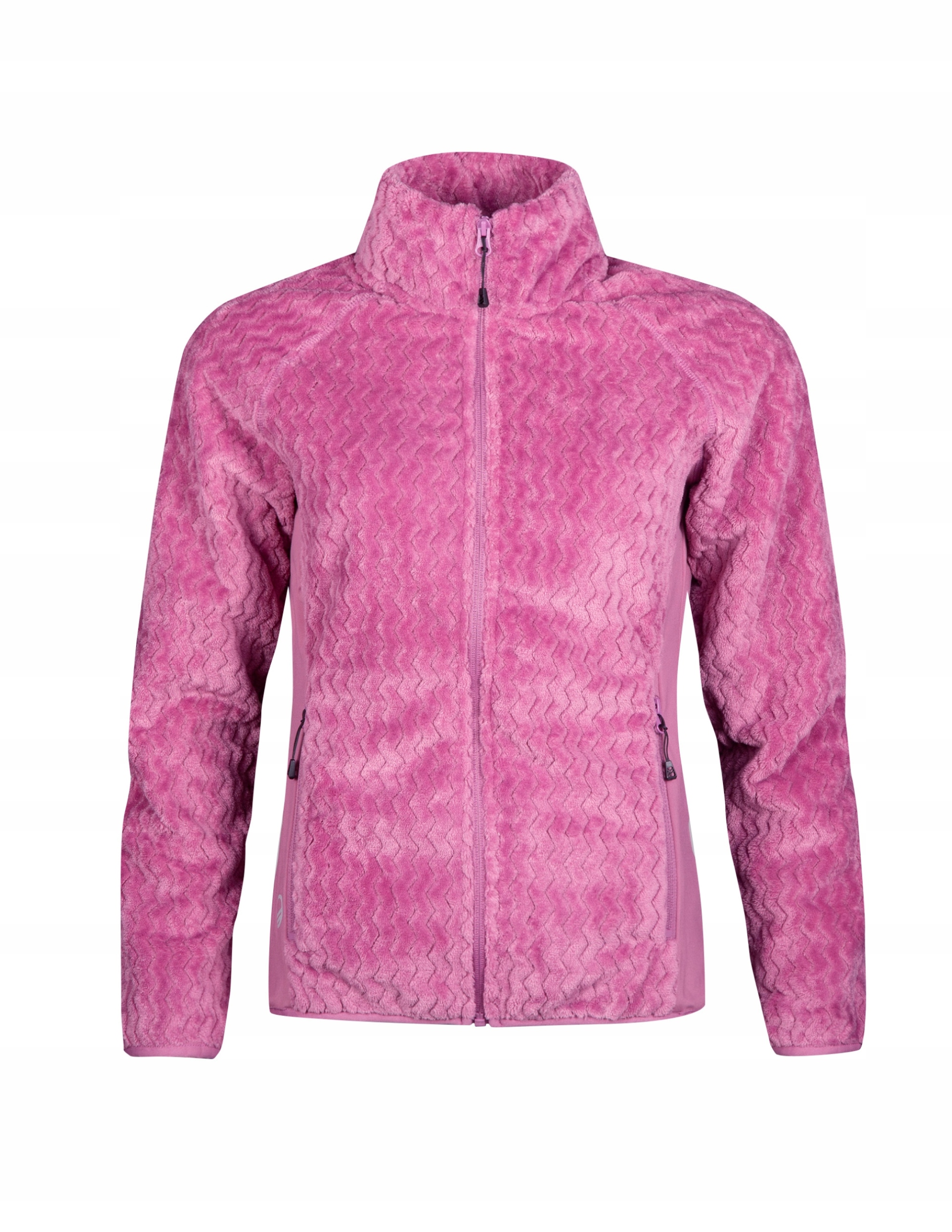 Bluza damska Halti Thermel Różowy 42