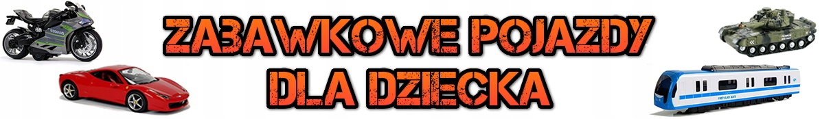 AUTO POJAZD ZABAWKA DLA DZIECKA KOPARKA RUCHOMA ŁYŻKA PREZENT Bohater brak