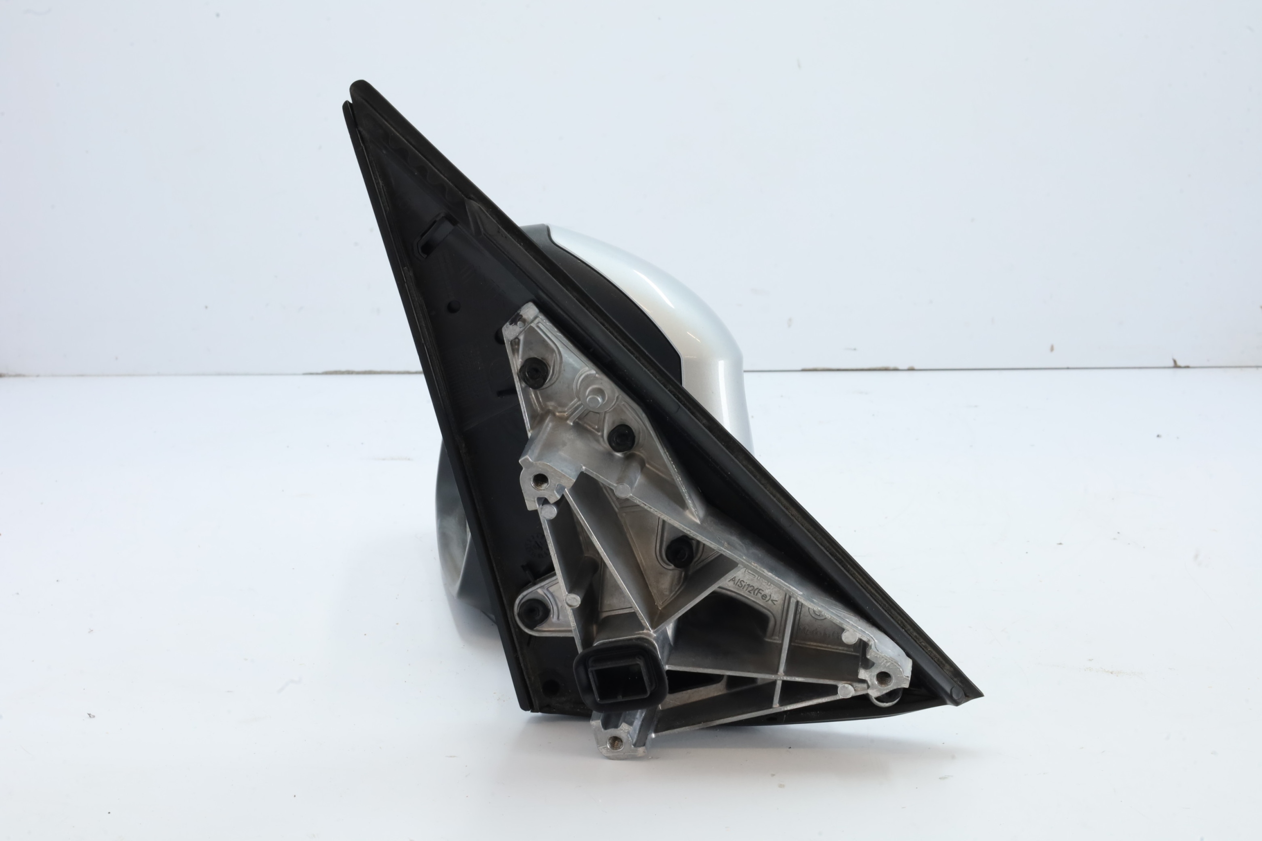 LUSTERKO ZEWNĘTRZNE LEWE BMW X3 G01 6PIN A83 Typ samochodu Samochody osobowe