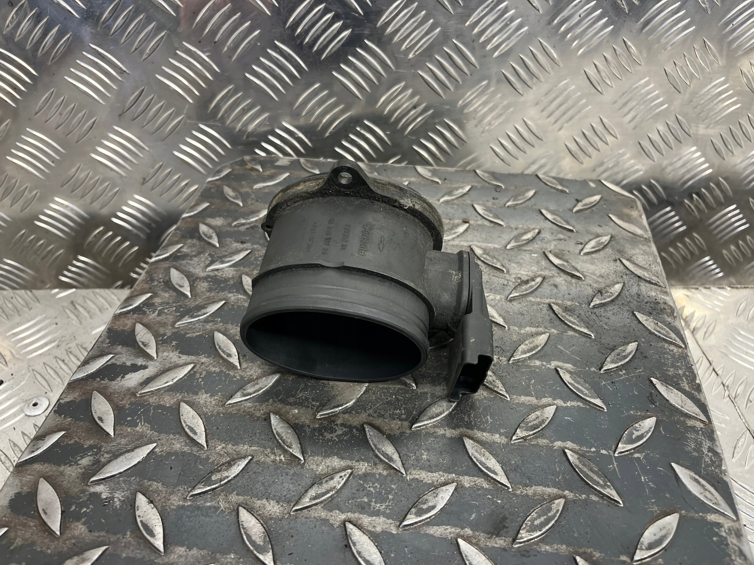 Luftmassenmesser luft CITROEN C3 PICASSO 9650010780