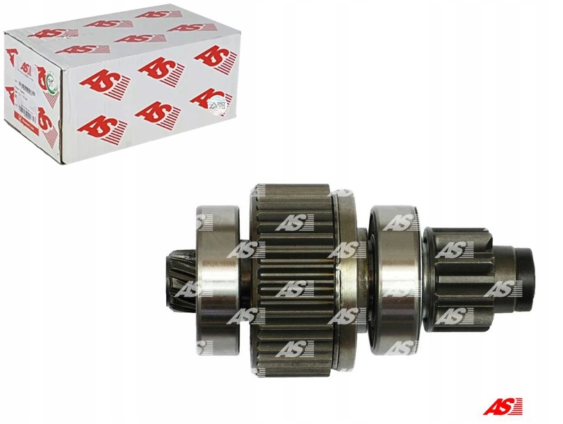 AS-PL BENDIX ROZRUSZNIKA SD6068