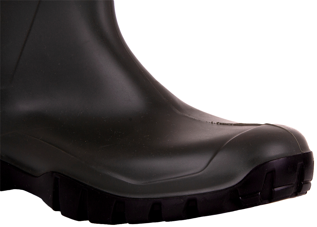 POLSKIE Kalosze męskie GUMOWCE ROBOCZE ROZMIAR 42 Rozmiar 42