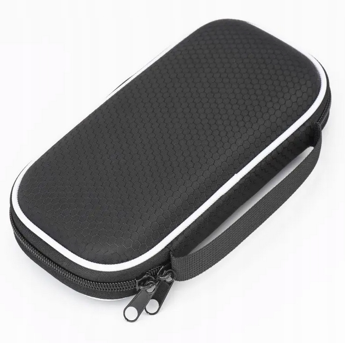 Etui na Nintendo Switch Lite twarde