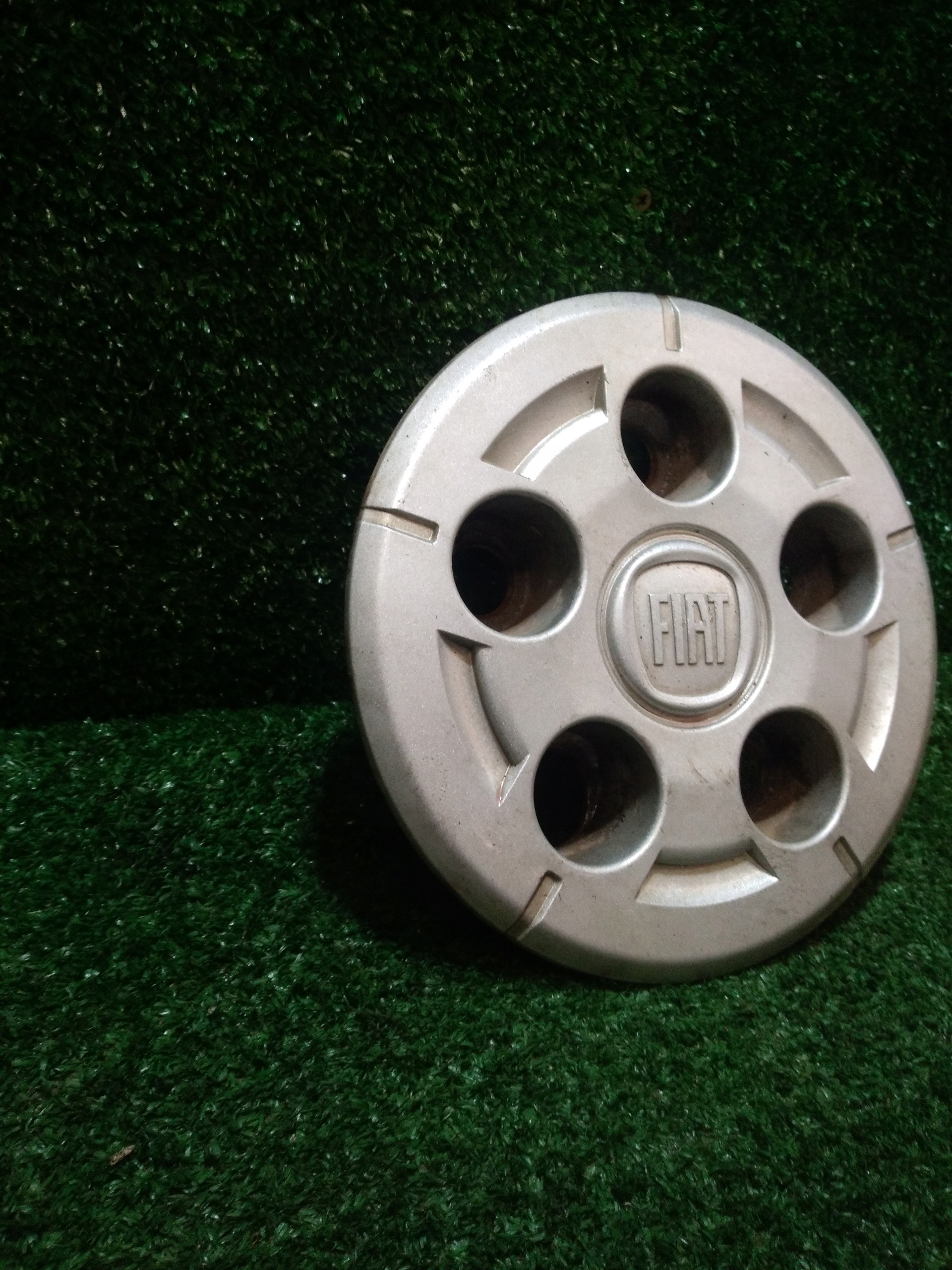 copri - Originale FIAT DUCATO 3 1358876080