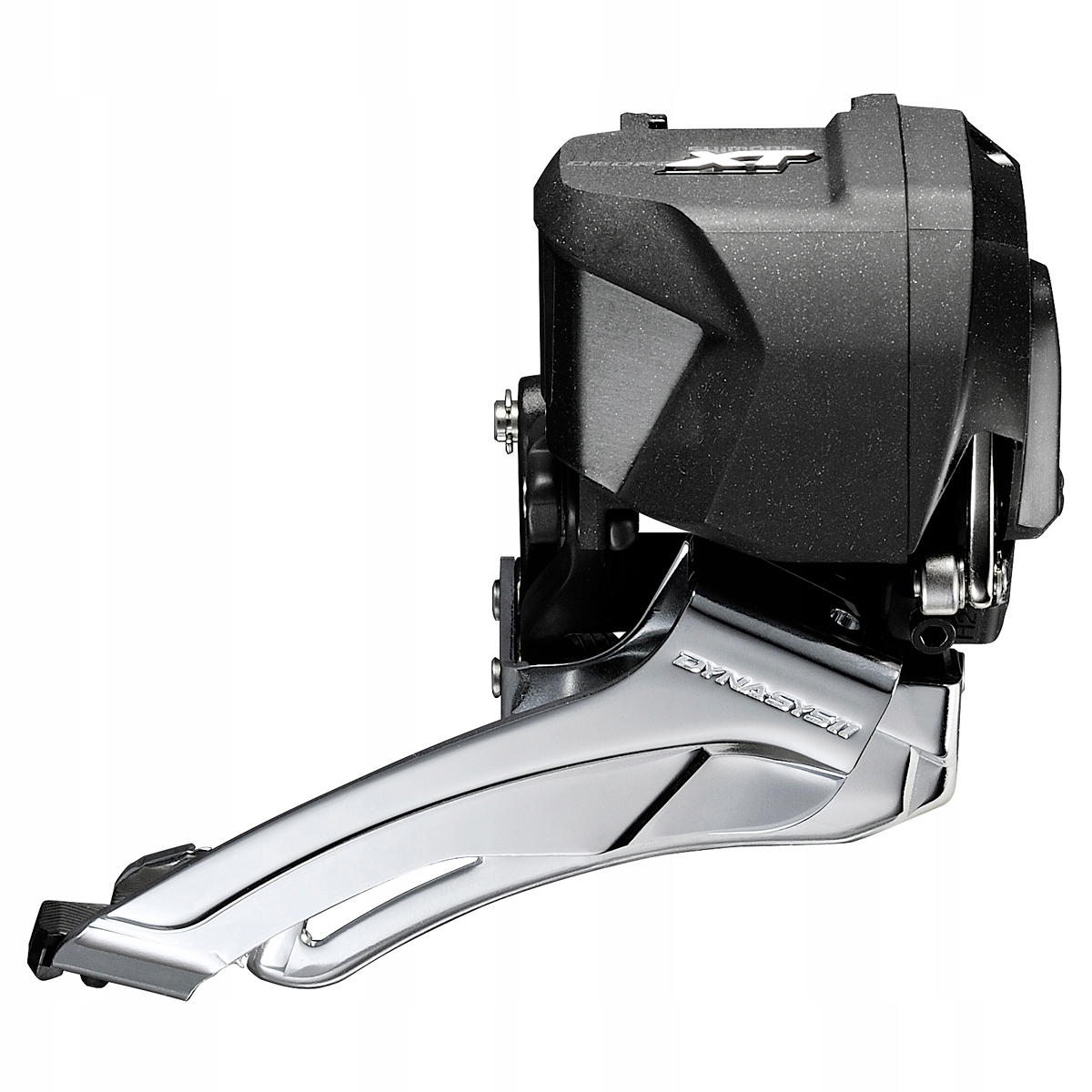 Przerzutka Przód 2rz FDM8070 Di2 DS 34/38T