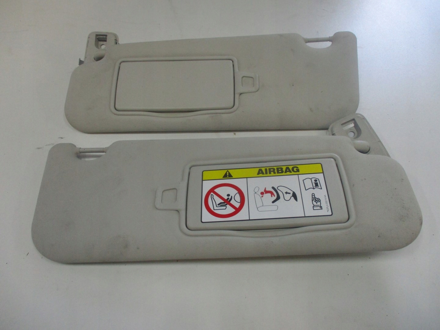 Słoneczko słoneczka daszek JAGUAR F PACE