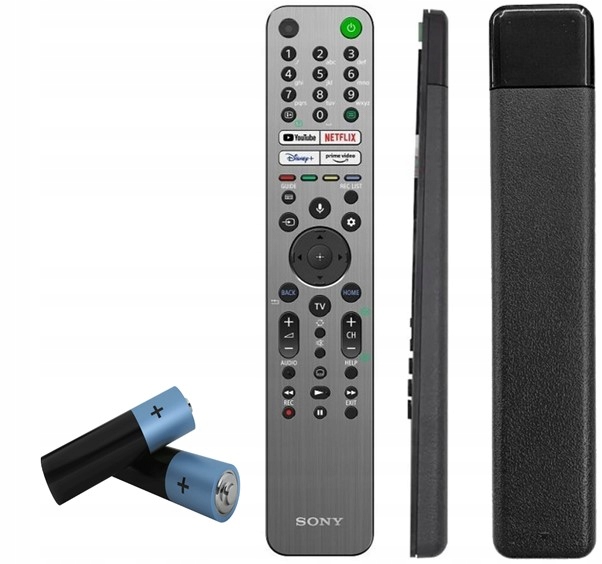 Originální Dálkový Ovladač Pro Televizor Sony KD-75XG8596 Dálkové Ovládání