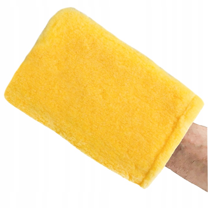 Body Cleaner Rękawica Do Peelingu Całego Ciała Oczyszczanie Skóry