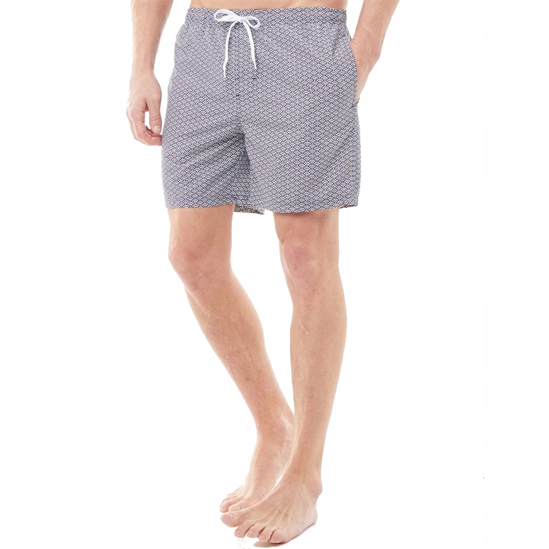 

Kangaroo Swim spodenki szorty kąpielówki Navy XL