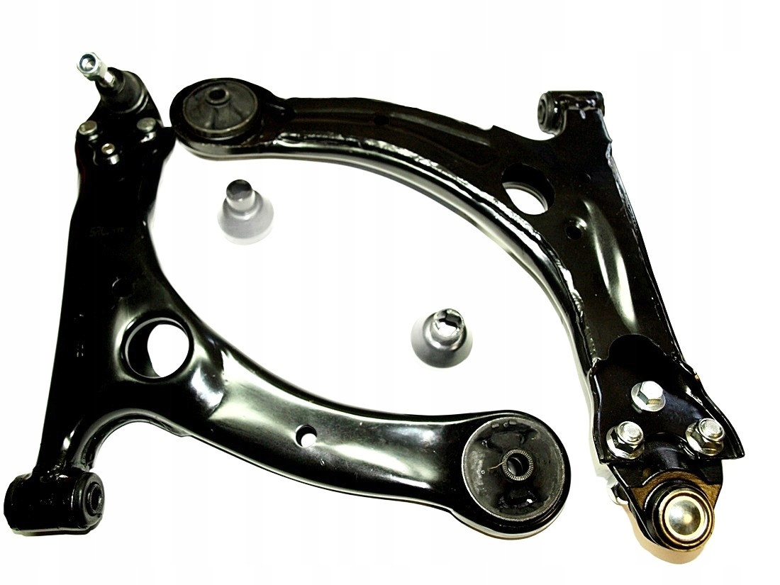 rameno Lp 2ks Toyota Avensis T25 2003 spodní přední část