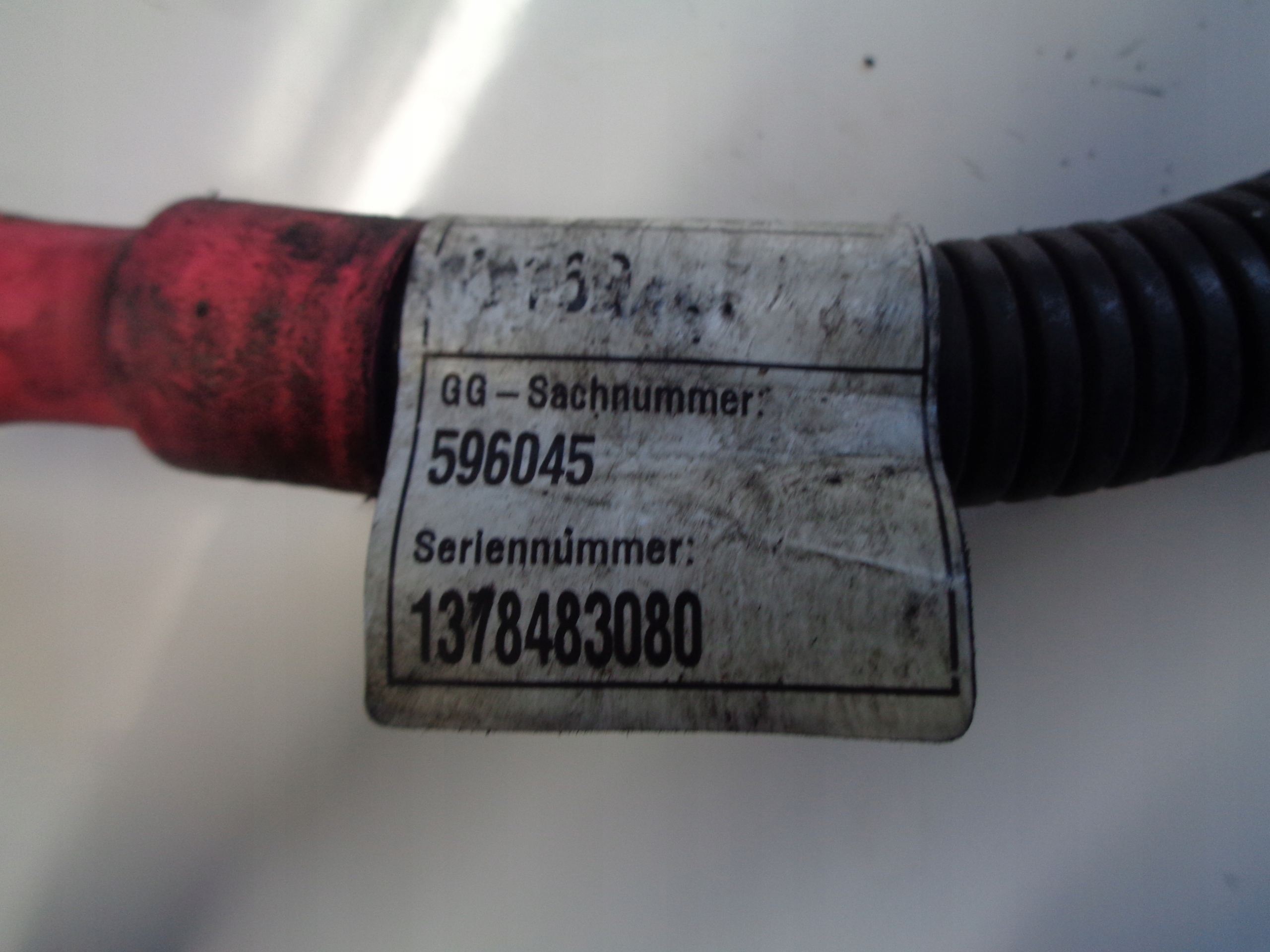 FIAT DUCATO 2.3 bundle ROZRUSZNIKA 1378483080