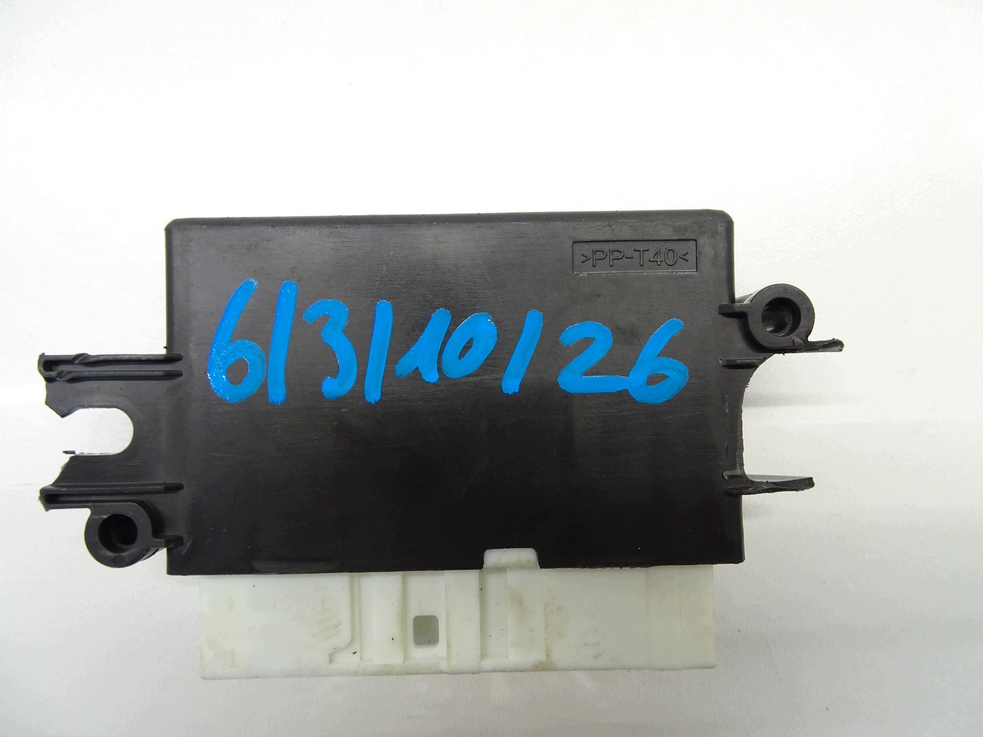 module unité de commande électronique uce capteurs stationnement PDC VW TIGUAN II 3Q0919298E