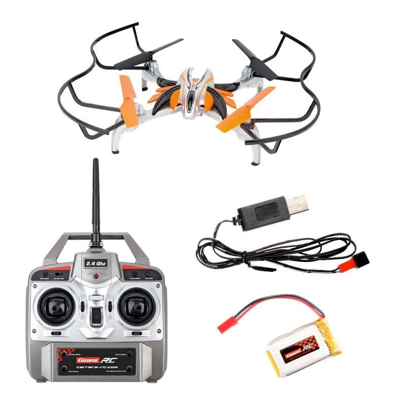 Carrera Rc Quadrocopter Guidro 503015