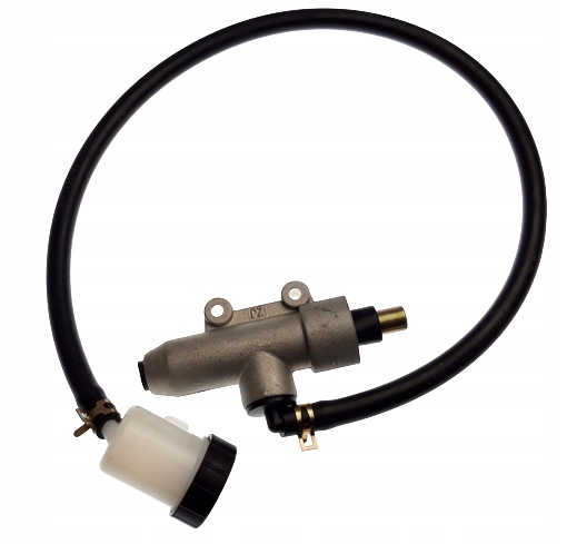 400 - Foot BRAKE PUMP Rear Quad Linhai 400CC OEM!