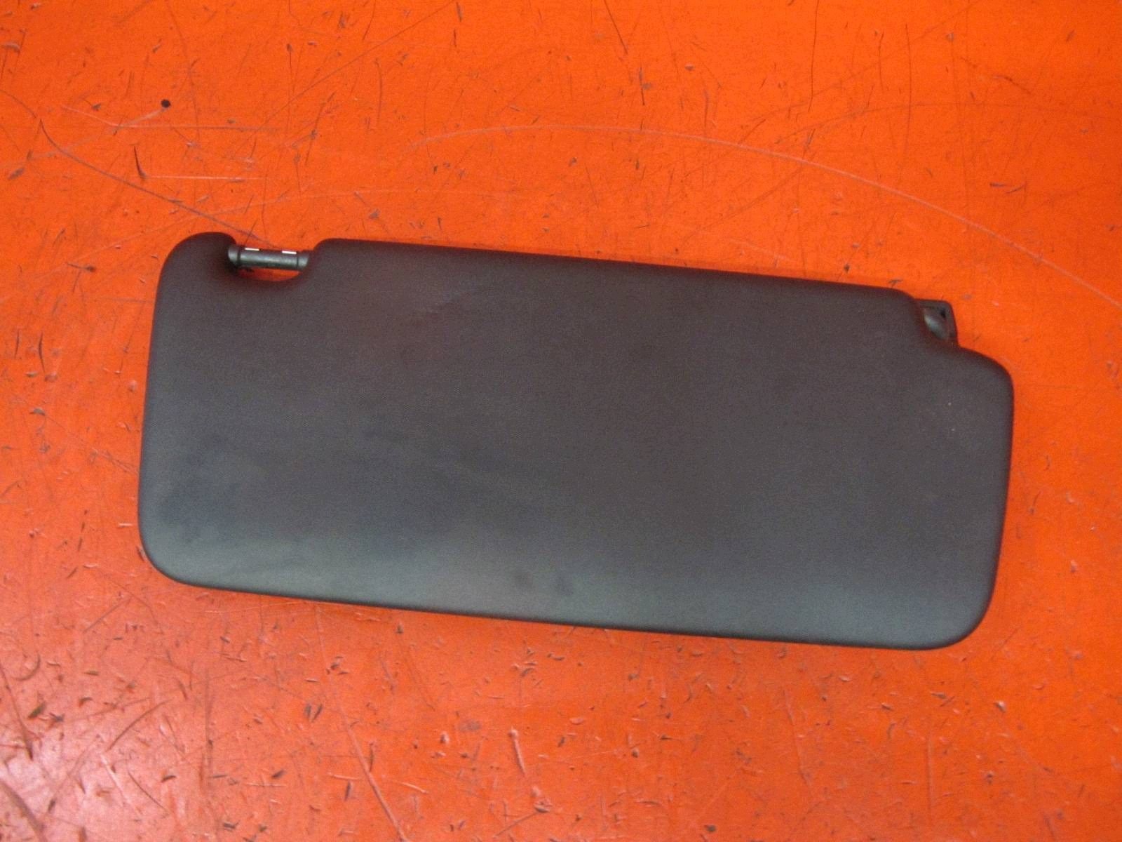 MERCEDES A-class W176 cover sun right left front KOMPLET EU