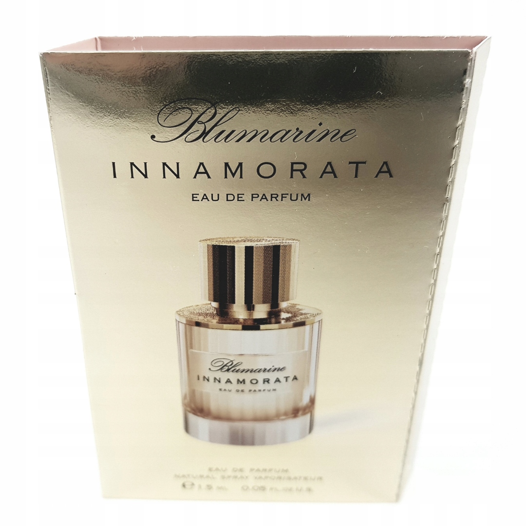 

Blumarine Innamorata woda perfumowana 1,5ml Próbka