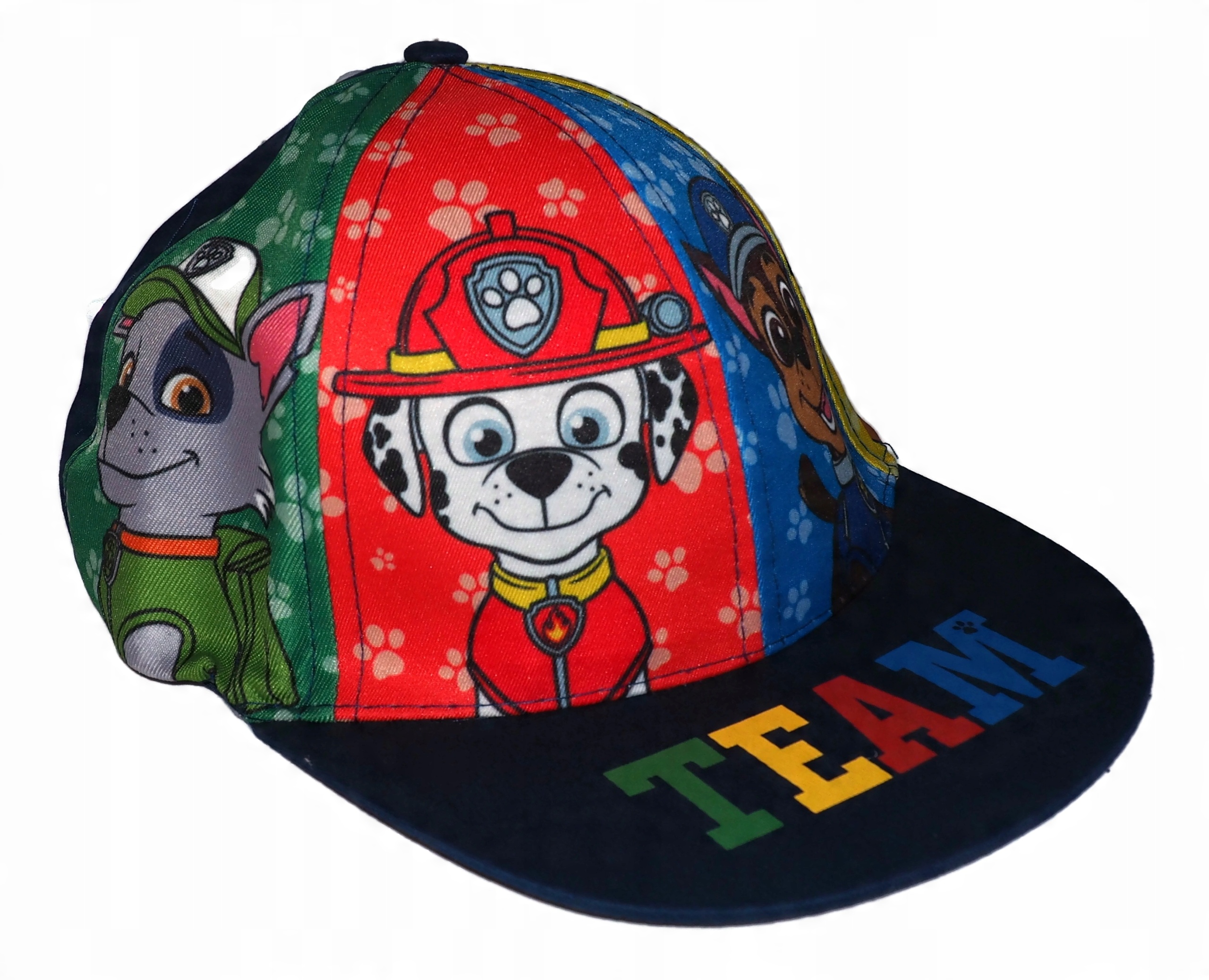

Czapka 54 bejsbolówka Psi Patrol