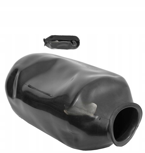 Gumová membrána Epdm pre Malec-Pumpy Imera Hydroforová Nádrž Wao 100L