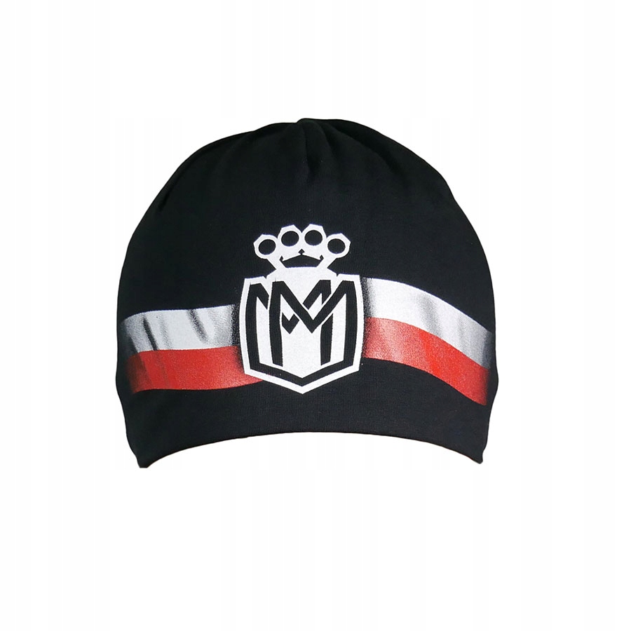 

Czapka zimowa męska Patriotyczna Polska Flaga M