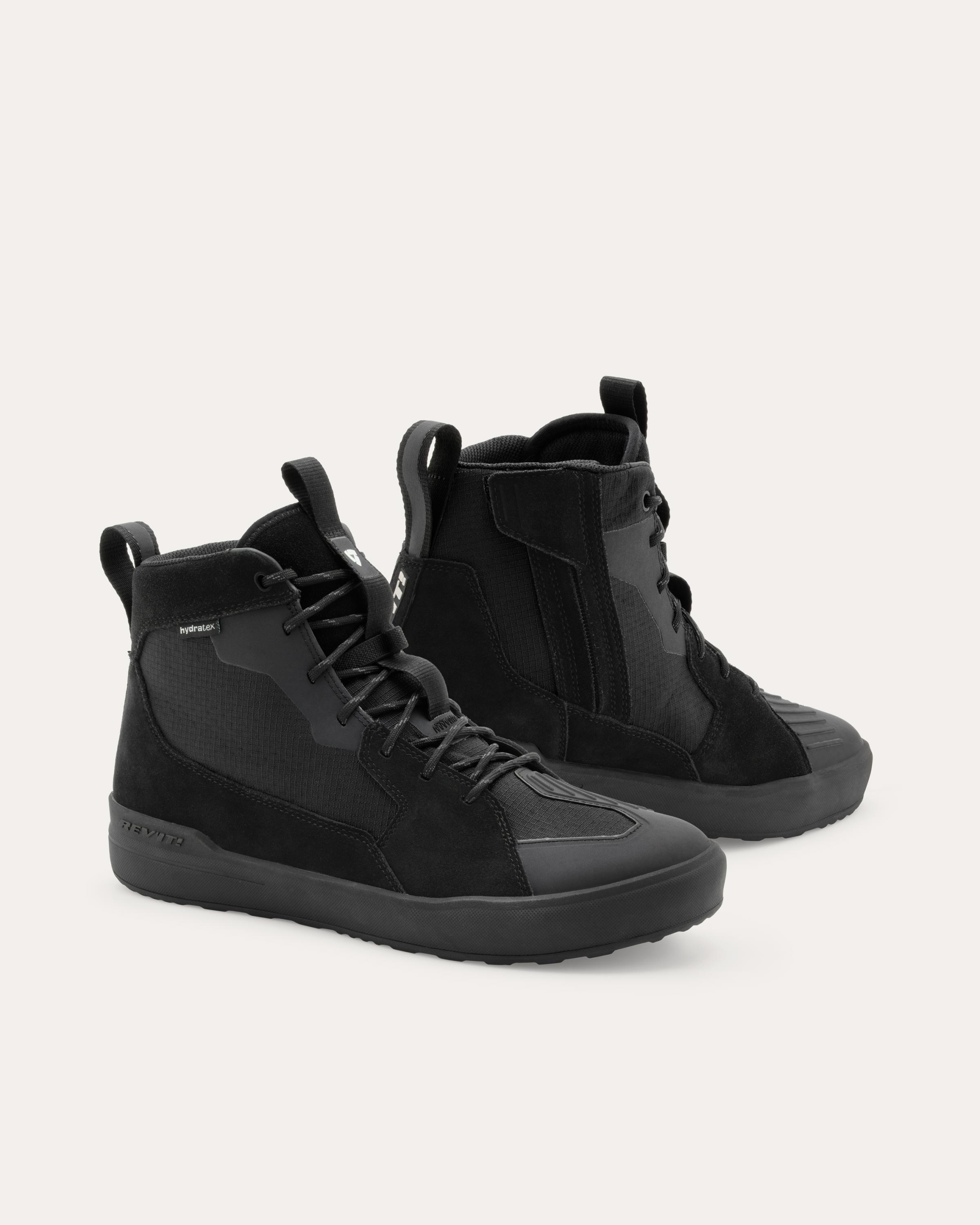 Rev'it! Arrow 2 H2O motocyklové topánky Black veľ. 45