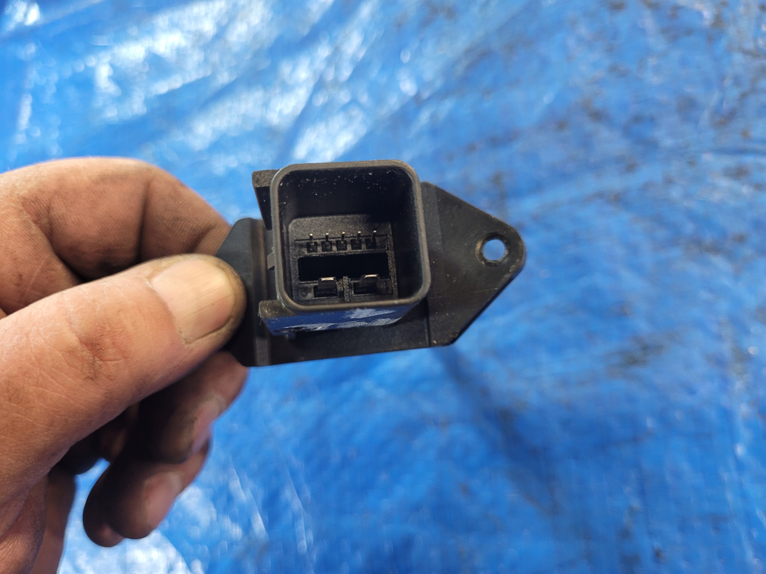 OPEL-CZĘŚCI Zafira C Astra J Insignia A Moduł szyb drzwi C07521-102 Producent części Opel OE