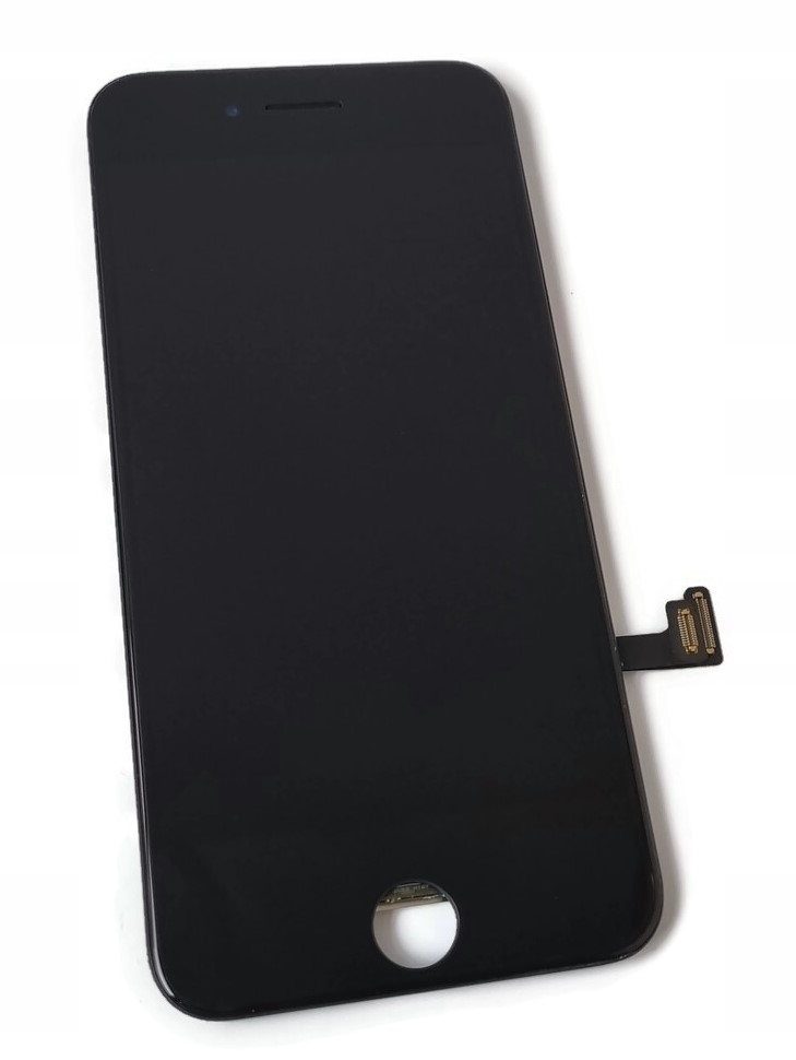 ORG Wyświetlacz refabrykowany LCD oryginał kamera do iPhone 8|SE 2020/2022