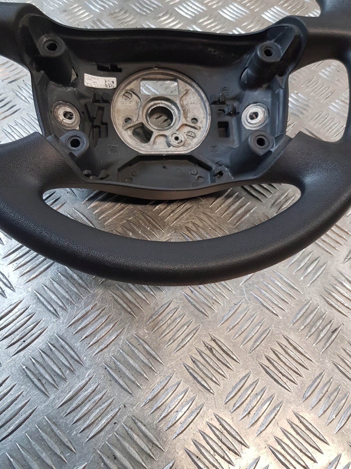 lenkrad 8E0000124 AUDI A3 8L 97R
