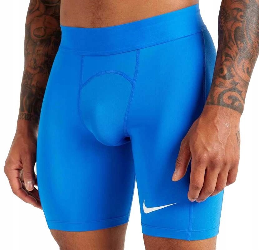 Мужские термошорты Nike Pro Combat