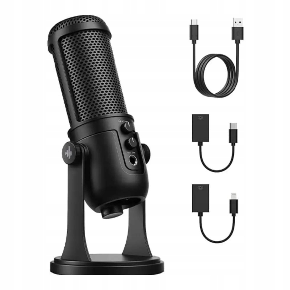 DONNER Neotrack MI - Mikrofon Pojemnościowy Marka Donner