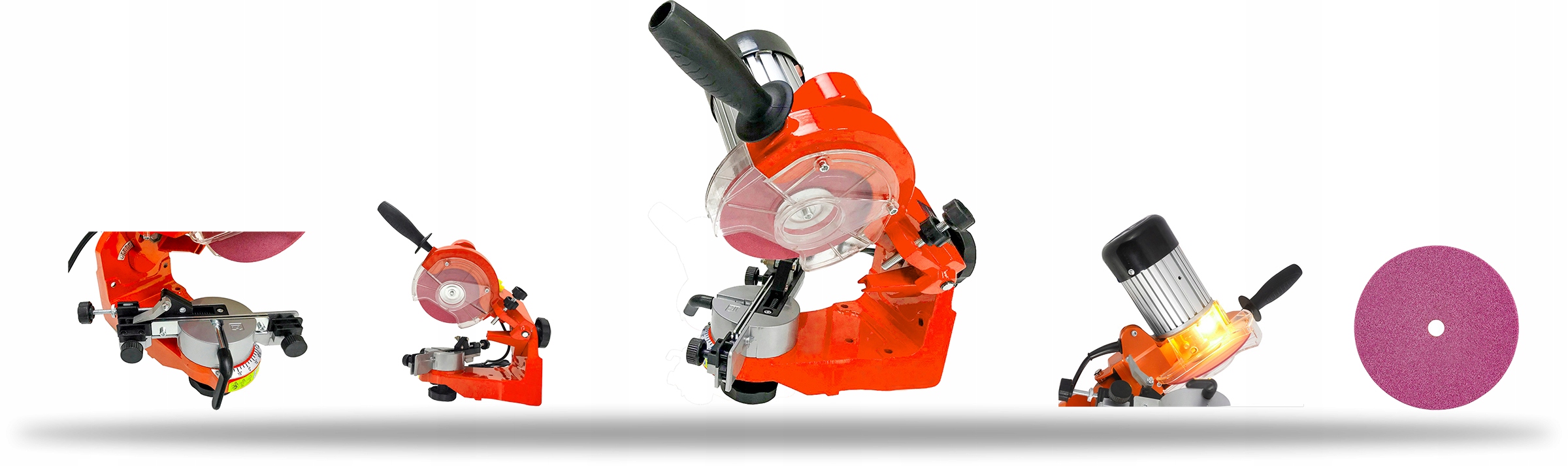 OSTRZAŁKA DO ŁAŃCUCHA ŁAŃCUCHÓW PIŁY PILARKI SPALINOWEJ PILAREK ELEKTRYCZNA EAN (GTIN) 074299057854