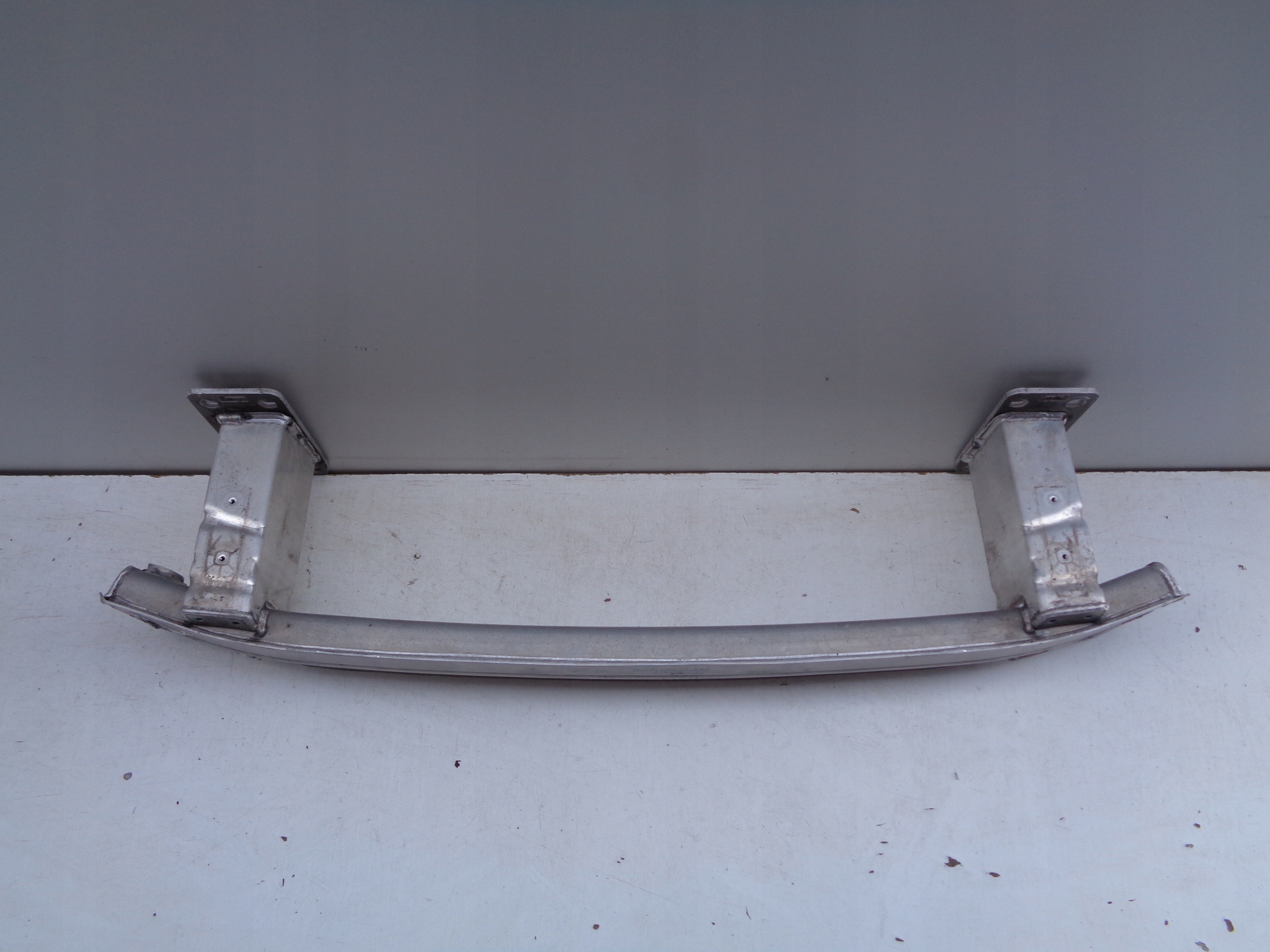 pillar bumper support front AUDI Q8 4M8