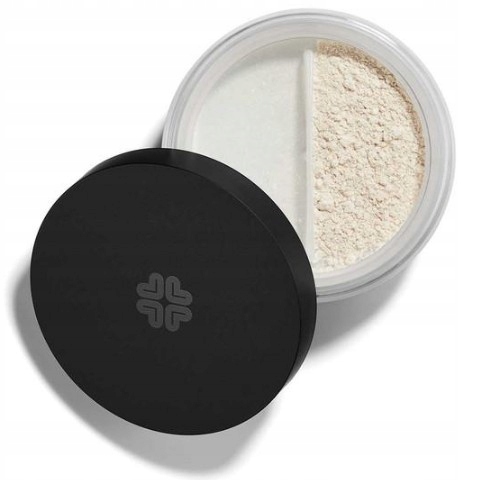 Lily Lolo puder sypki Translucent Silk 4.5g