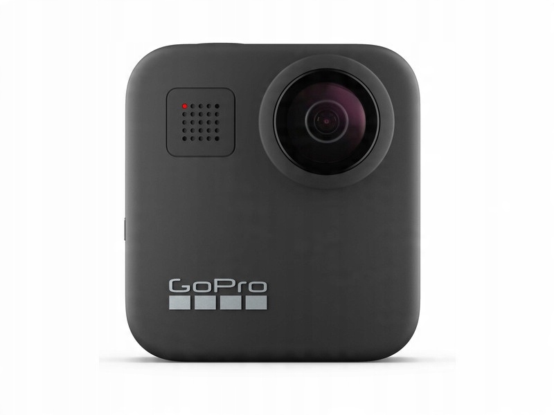 

Kamera sportowa Gopro Max 5.6K 360 stopni