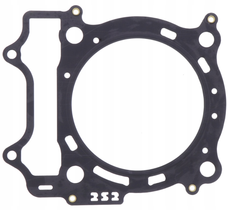 Tesnenie Hlavy Yamaha Yfz 450 R 11-21 Nová