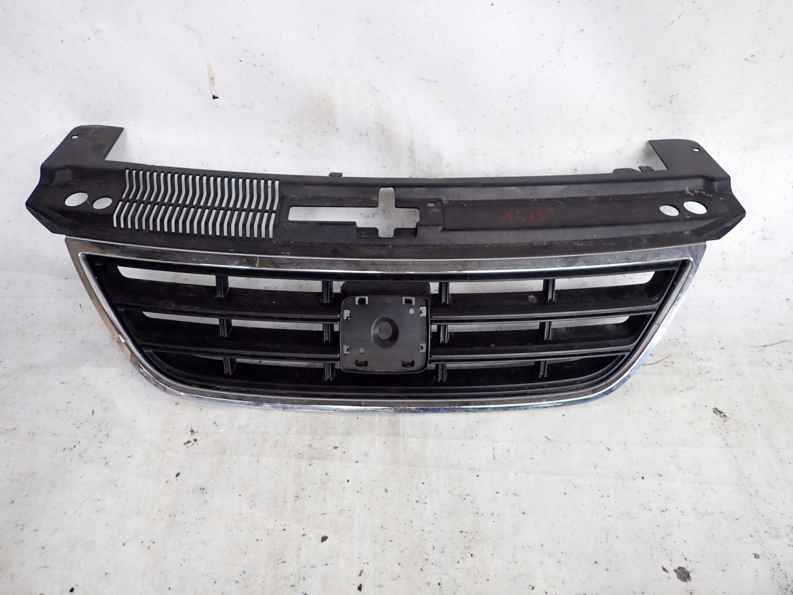 SEAT ALHAMBRA II 2 LIFT 15-20 Grill Grill