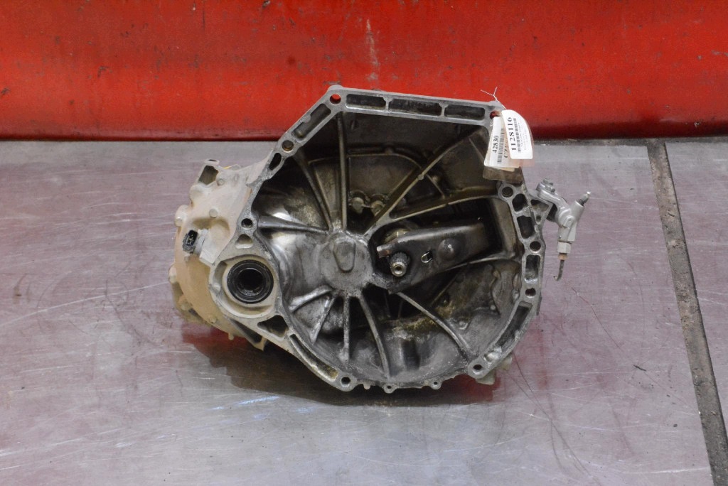 CAMBIO PGE4 HONDA CIVIC 8 VIII 1.8 e-VTEC 140 KM 05-08