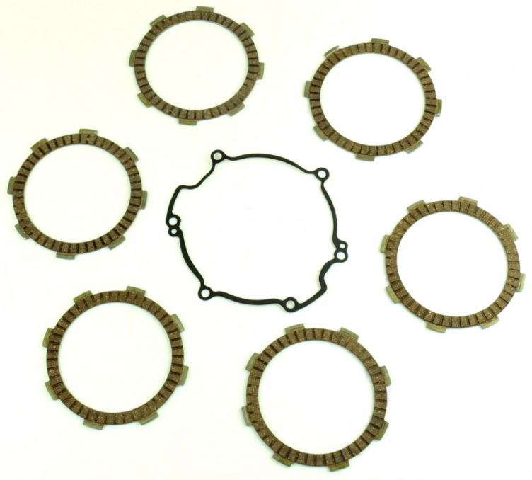 Opravná sada spojky Kawasaki Kx 80 85 98-15