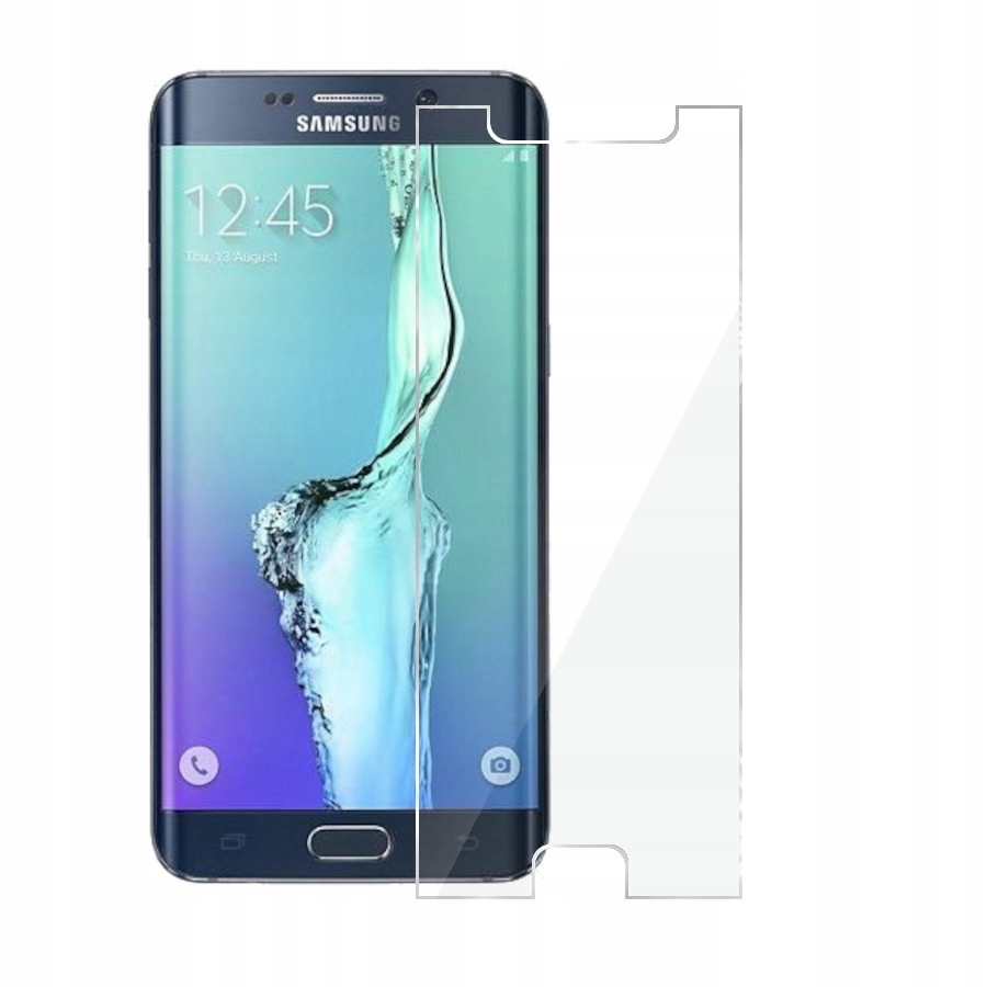 

Szkło Hartowane Szkiełko Do Samsung S6 Edge