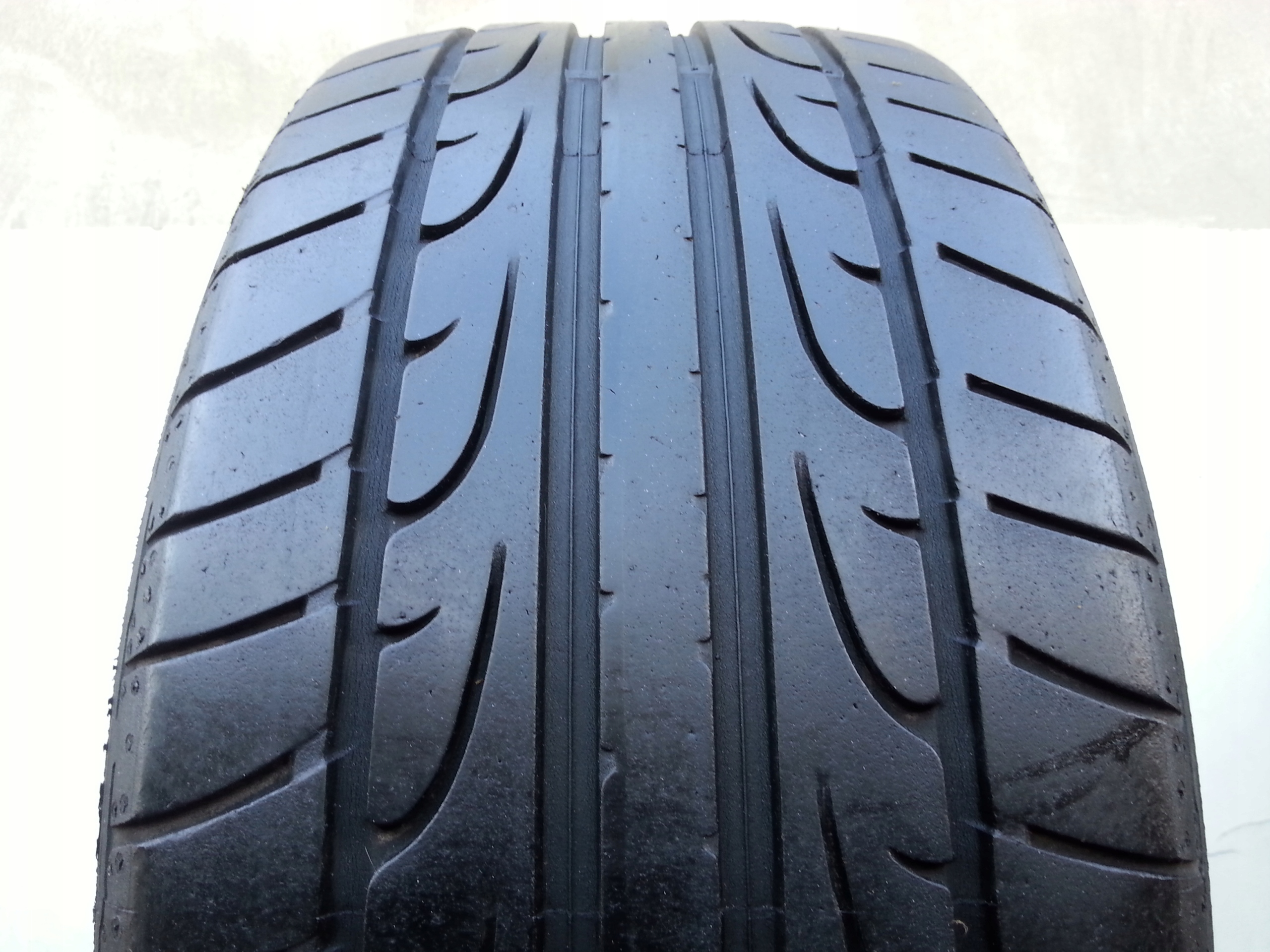 215/45 R17、DUNLOP LEMANSAV SILENTCORE、 Dunlop Sport Maxx 215 45r17 - Niska cena na Allegro
