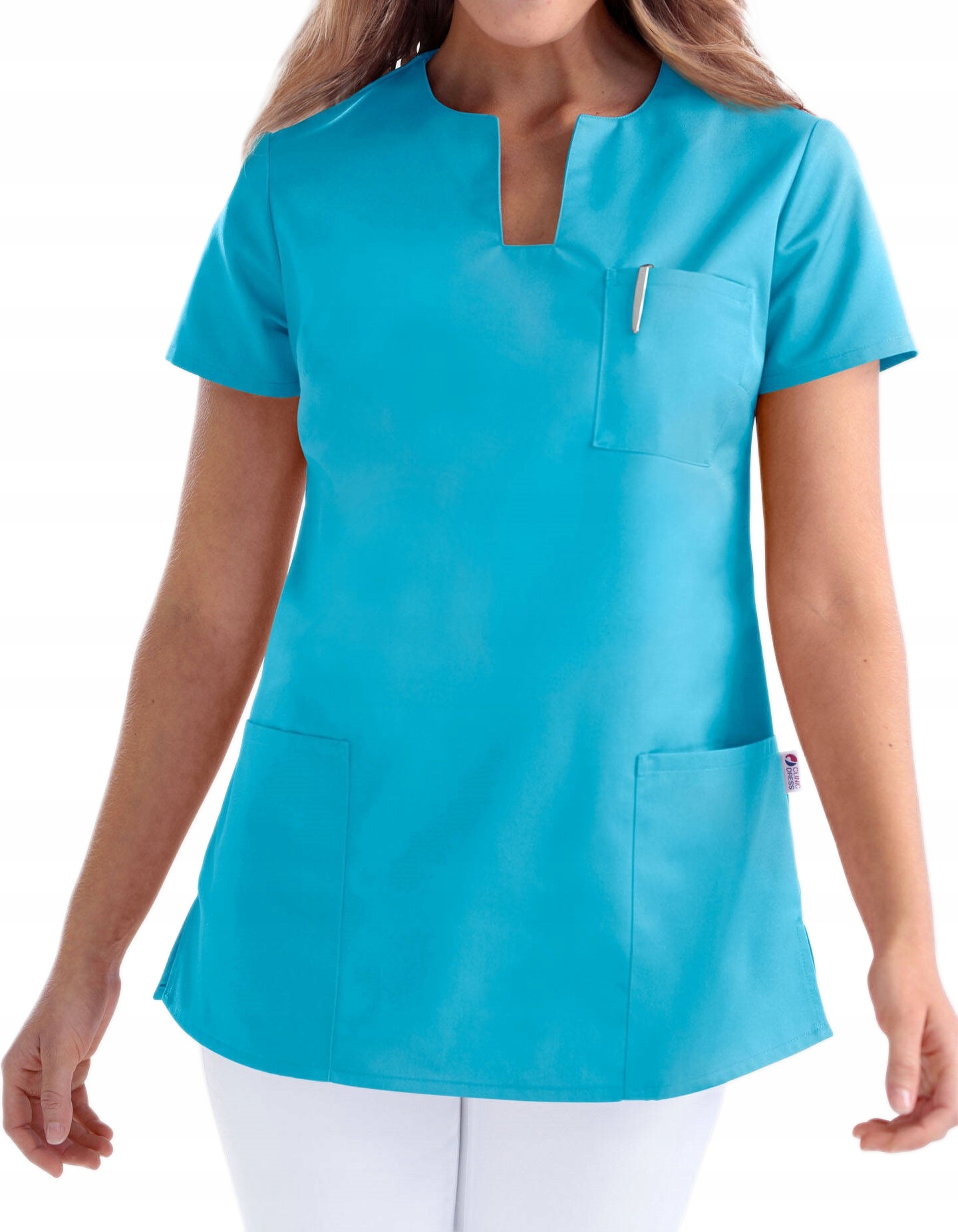 Медицинский халат CLINIC DRESS