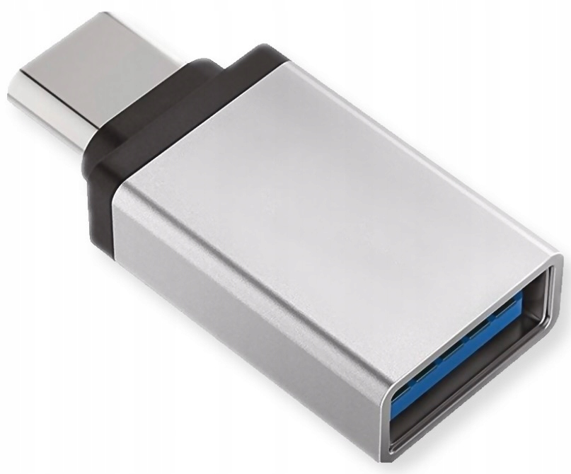 

Adapter Przejściówka Otg Usb-c typ-C do Usb 3.0