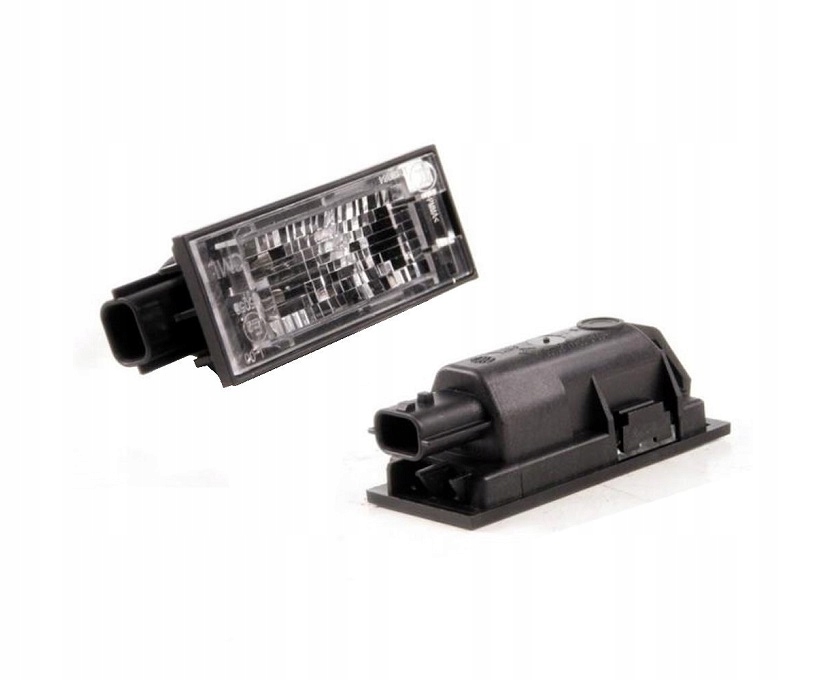 8200480127 - ПОДСВЕТКА ПРИБОРНОЙ ПАНЕЛИ RENAULT MEGANE III НОВЫЙ