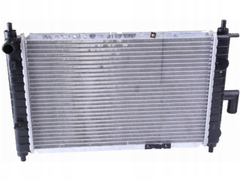 CHŁODNICA DAEWOO MATIZ M100 M150 0.8 1.0 0.8
