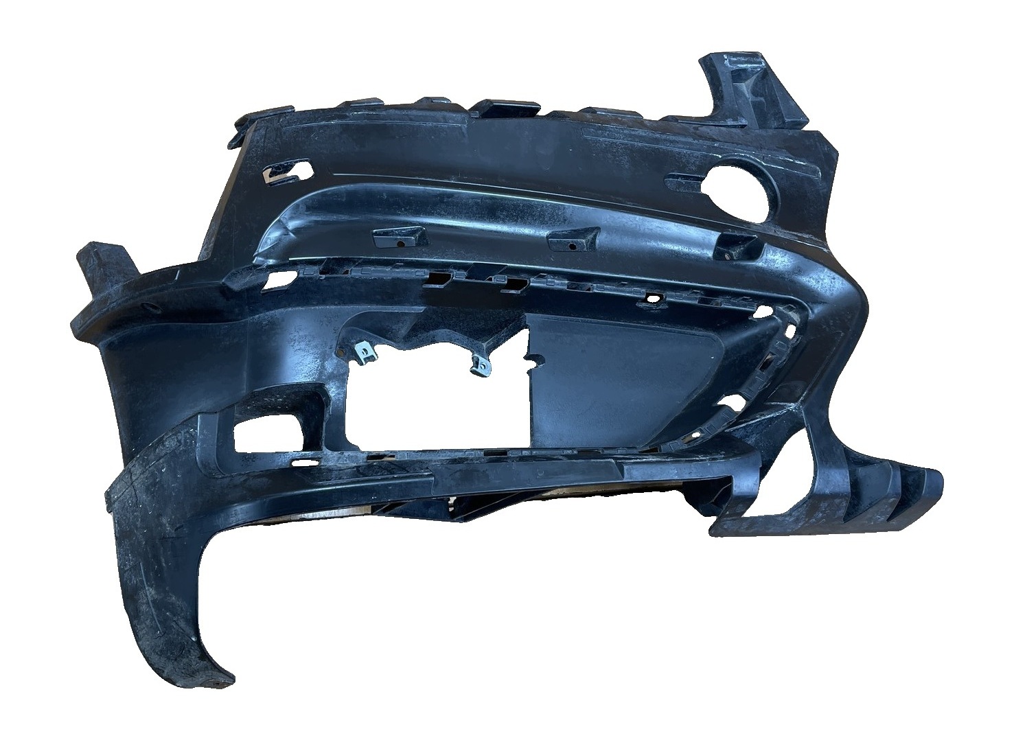 BMW 2 F45 ACTIVE TOURER 2014- Support Support plaque Pare choc Avant Droite 7301548