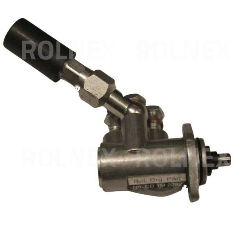 Napájecí pumpa Zetor Ursus C385 CD1M2292