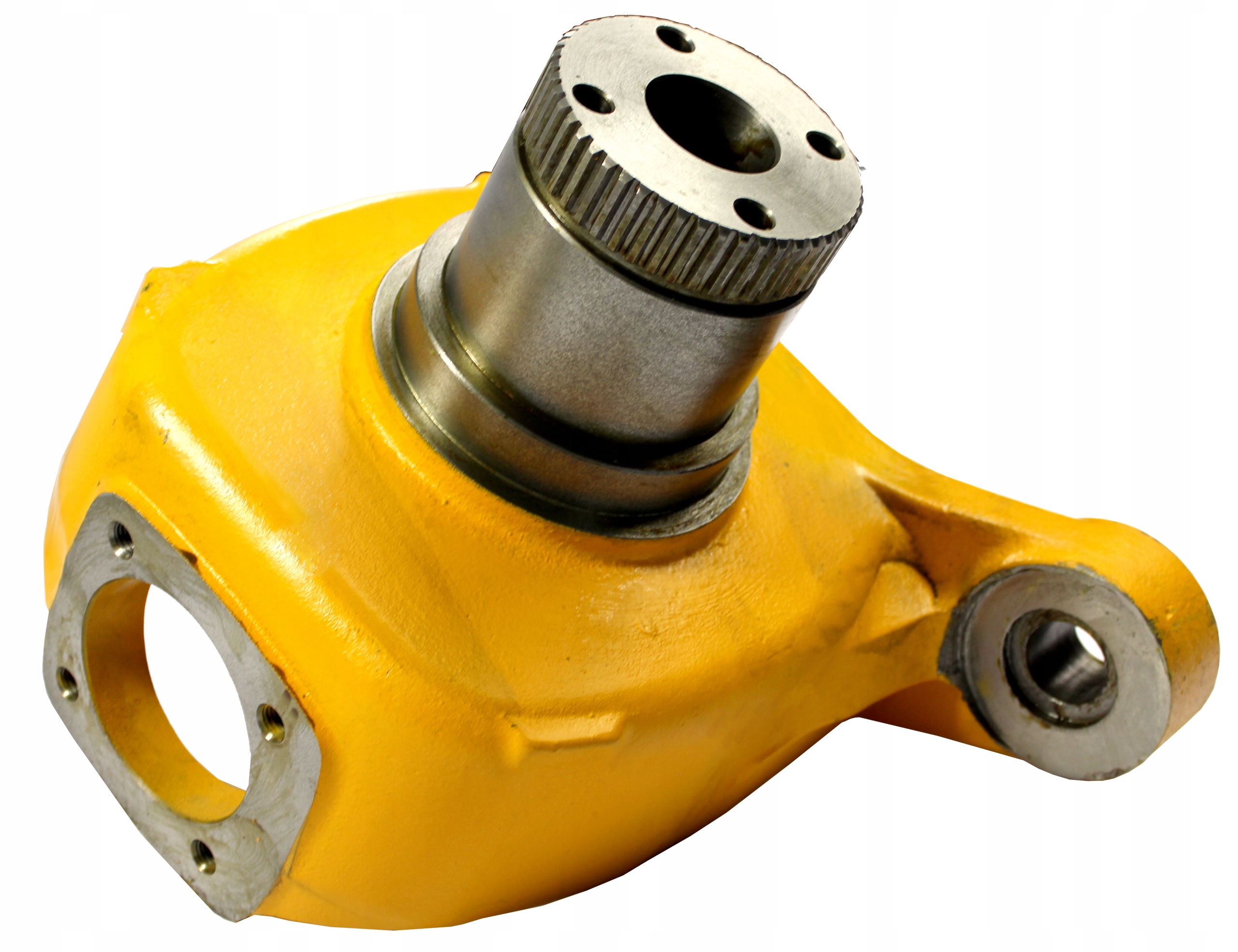 458/20041 - КОЛЕСНЫЙ КРОССОВЕР JCB ЭКСКАВАТОР-ПОГРУЗЧИК 4CX 3CX