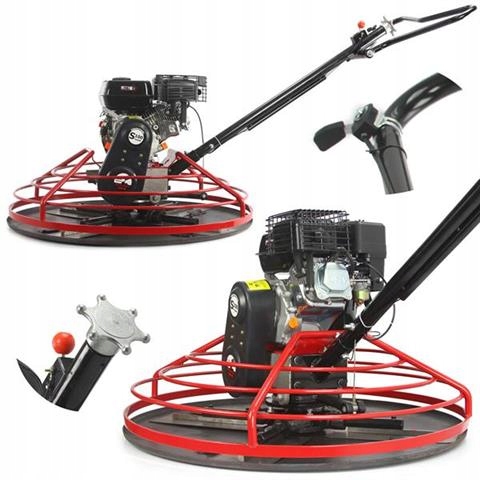 Zacieraczka S100 /spalínová/ 100 cm