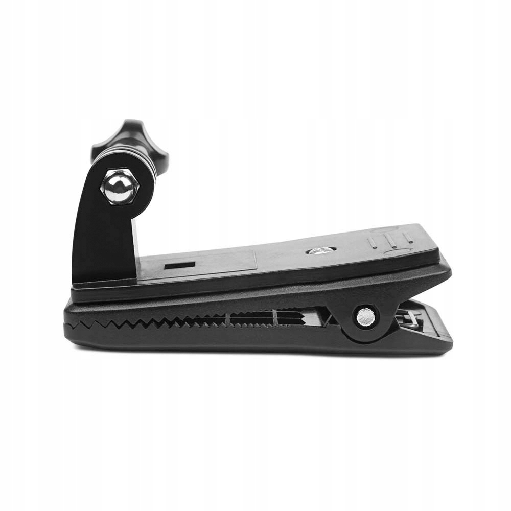 

Klips Na Plecak Mocowanie Gopro 9 Black
